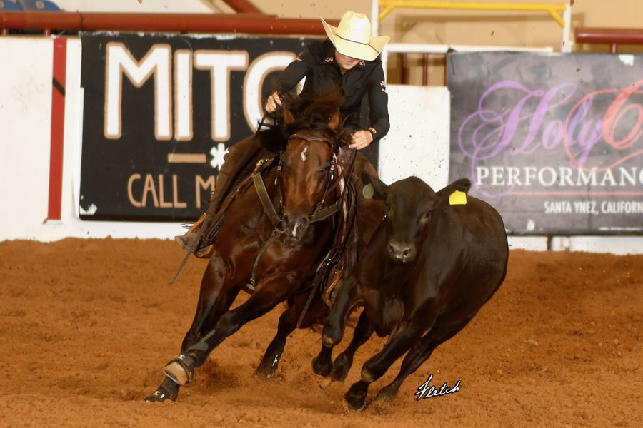 Erin Taormino on Royal Stunner